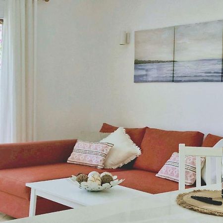 Costa Sur Apartamento En San Agustin San Bartolomé Luaran gambar
