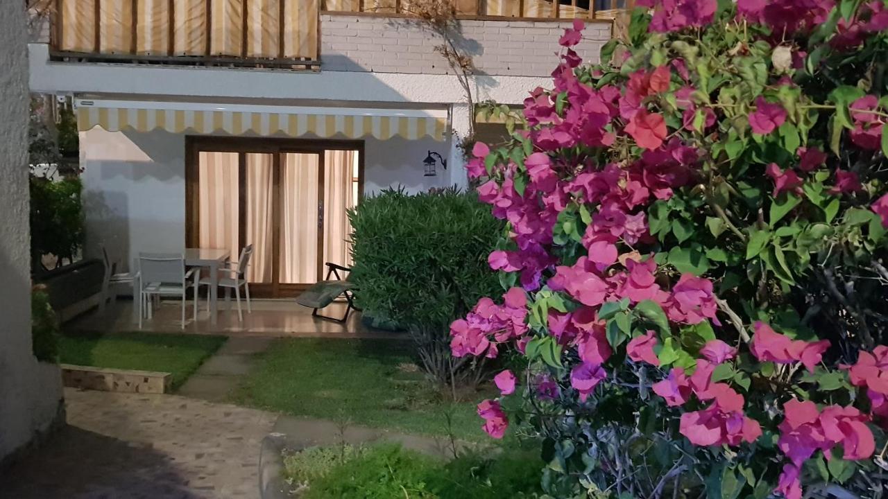 Costa Sur Apartamento En San Agustin San Bartolomé Luaran gambar